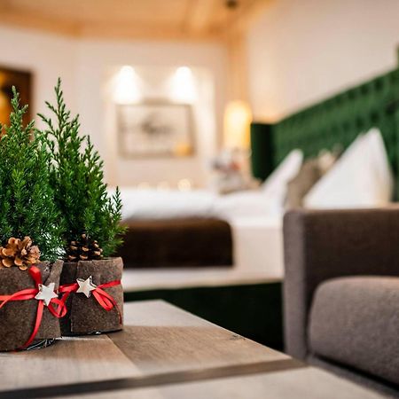 Alpin Boutique Villa Gabriela - Adults Only Castelrotto Exterior foto