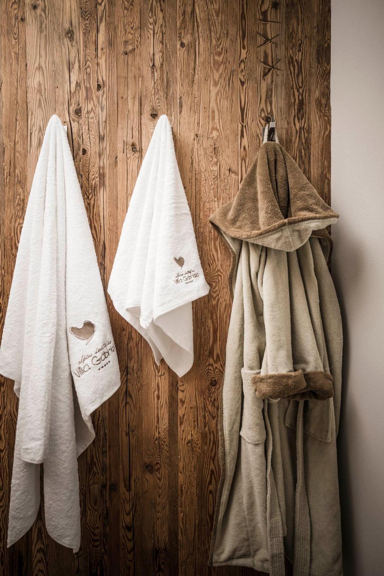 Alpin Boutique Villa Gabriela - Adults Only Castelrotto Exterior foto